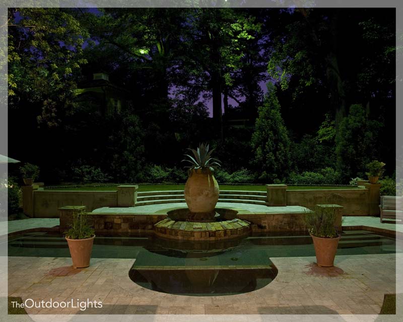 The Outdoor Lights Atlanta S Premier Lighting